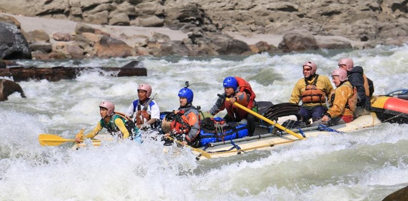 11N 12D bhalukpong-ghy-dawki