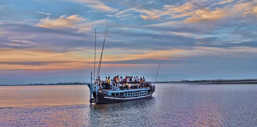 4N5D kazi-majuli-ghy