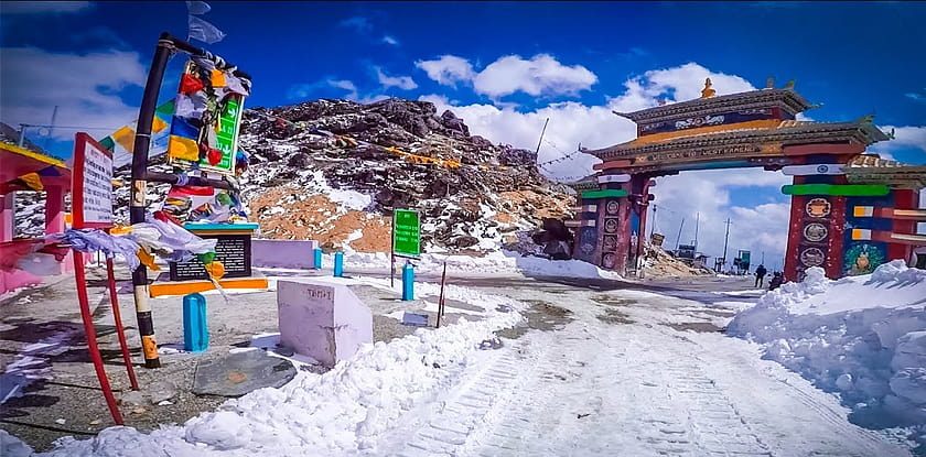 6N7D bhaluk-tawang-ghy